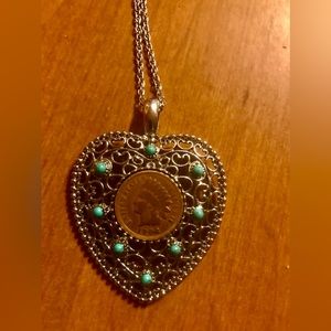 Cute necklace